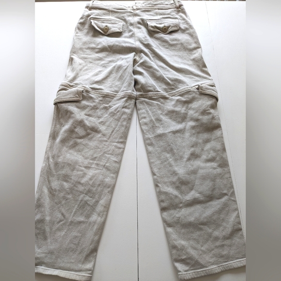 WILFRED FREE Cargo Pants - Picture 2 of 5
